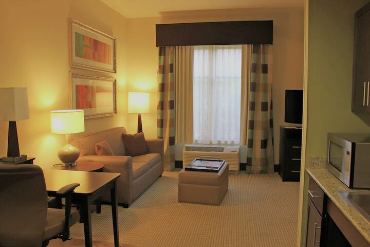 Homewood Suites Victoria TX