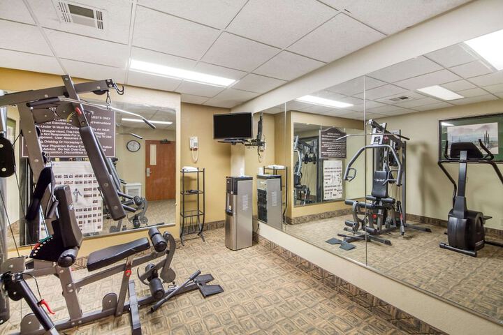 Health and Fitness 22 of 24