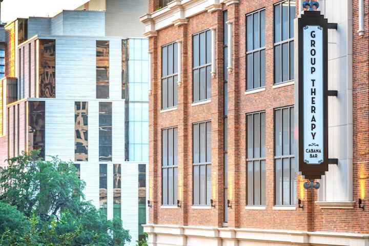 Hotel ZaZa Austin