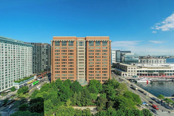 Renaissance Boston Seaport District
