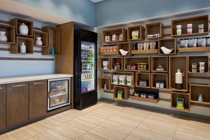 Element by Marriott Valley Forge King of Prussia
