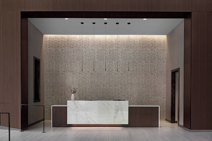 AC Hotel by Marriott Little Rock Downtown