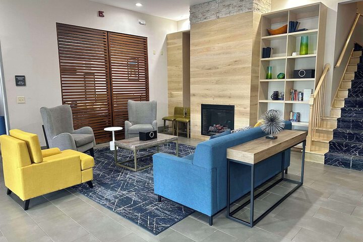 Hotel Interior 19 of 42