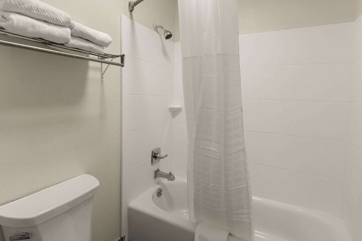 Quality Inn & Suites Dublin