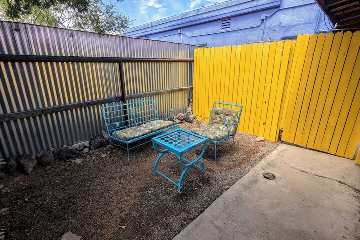 Terrace/Patio 273 of 286