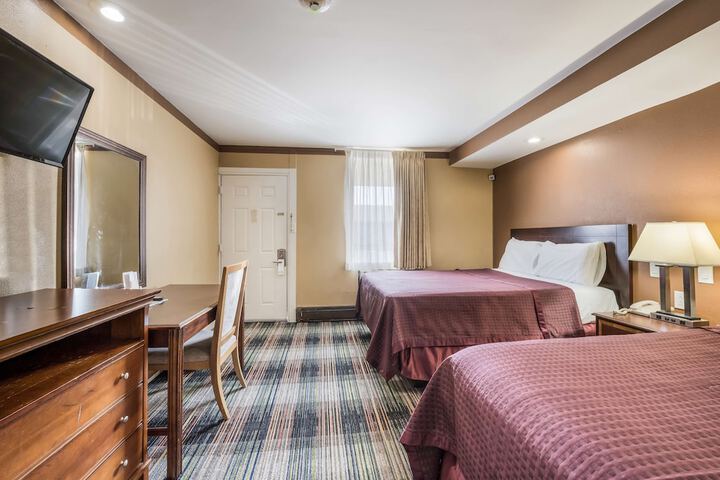 Knights Inn Trevose