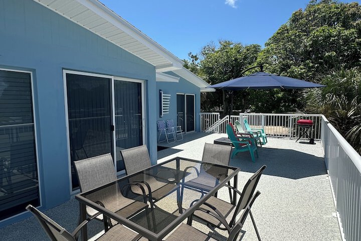Coco Sands Villas