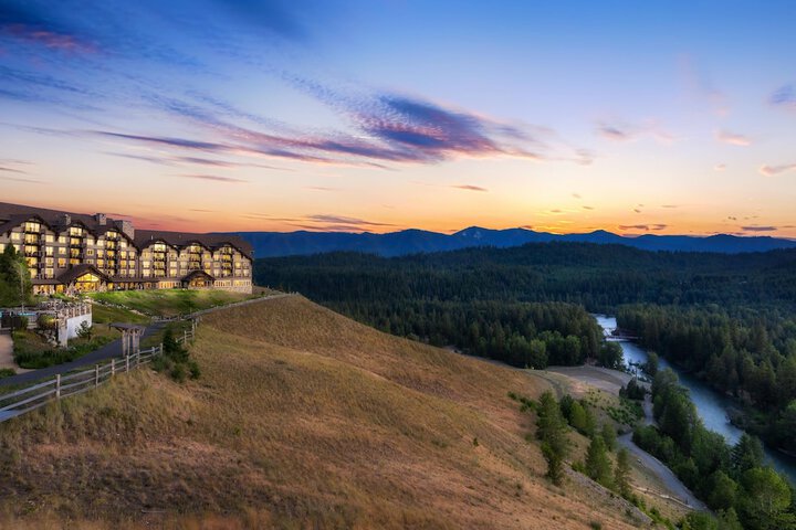 Suncadia Resort a Destination by Hyatt Residence