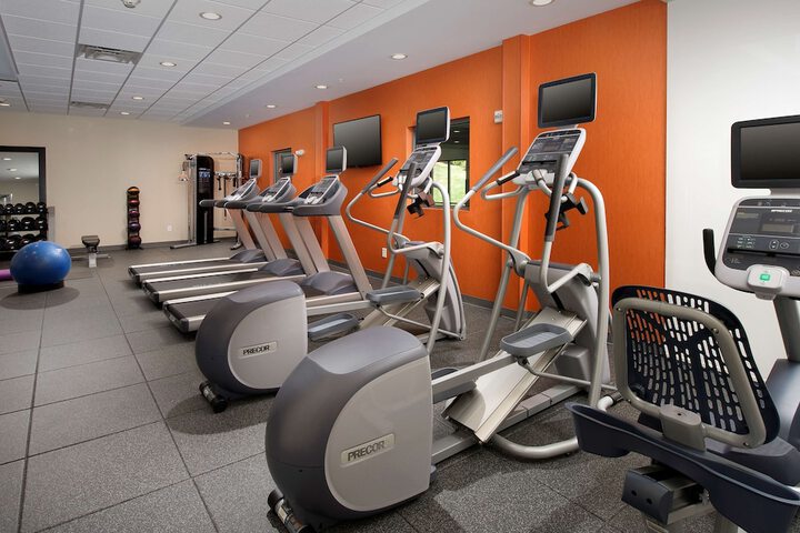 Hampton Inn Louisville East / Hurstbourne