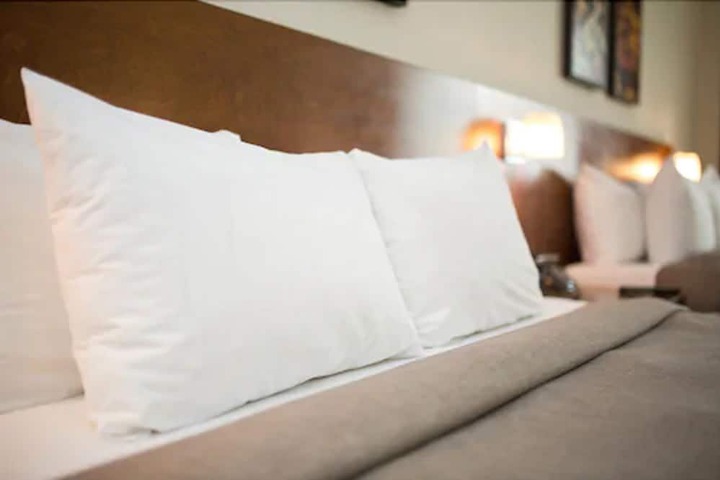 Hotel Chateau Laurier Quebec