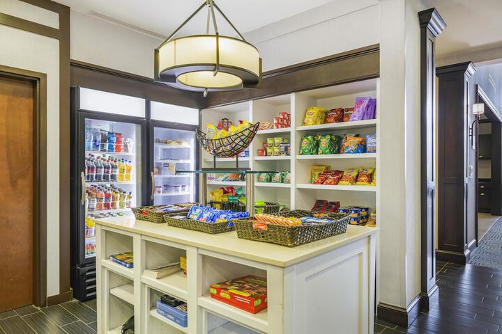 Homewood Suites by Hilton Huntsville - Downtown AL
