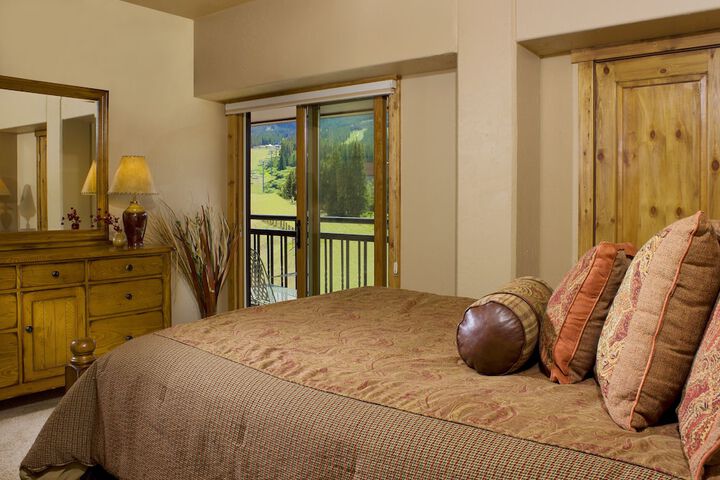Village at Breckenridge a Vail Resorts Property