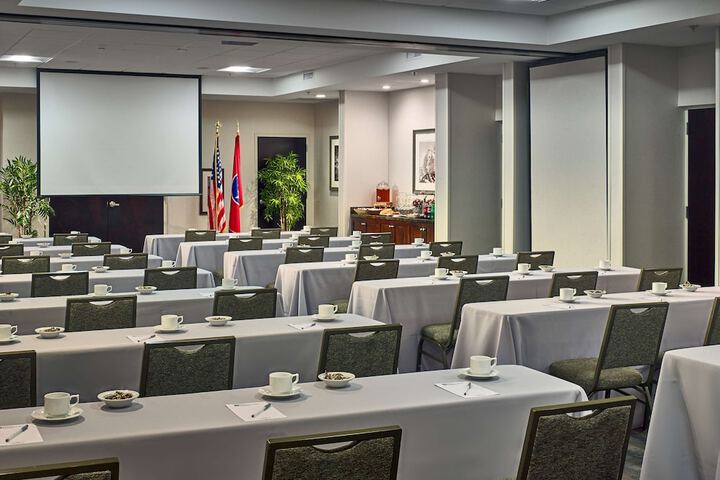 Hilton Garden Inn Gatlinburg