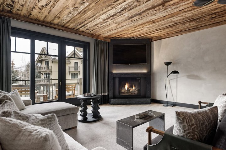 Four Seasons Resort and Residences Vail