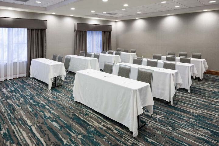 Hampton Inn Los Angeles-Orange County-Cypress