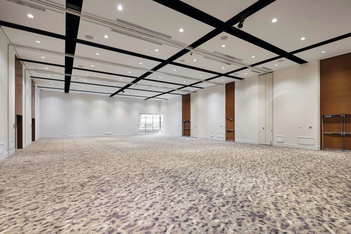 The Westin Wall Centre Vancouver Airport