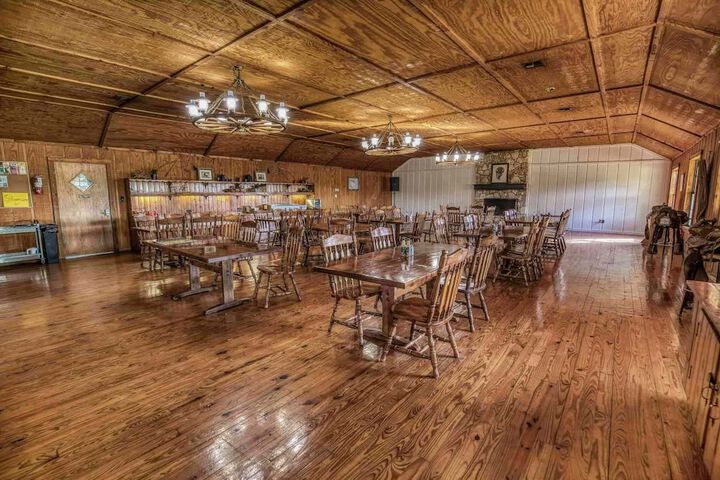 CRC Ranch Retreat