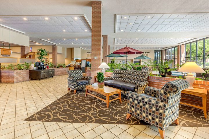 Hotel Interior 12 of 69
