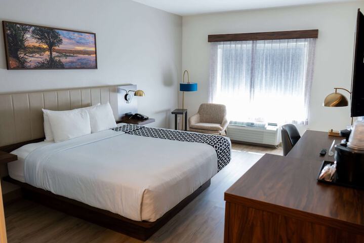 La Quinta Inn & Suites by Wyndham Dallas Mesquite
