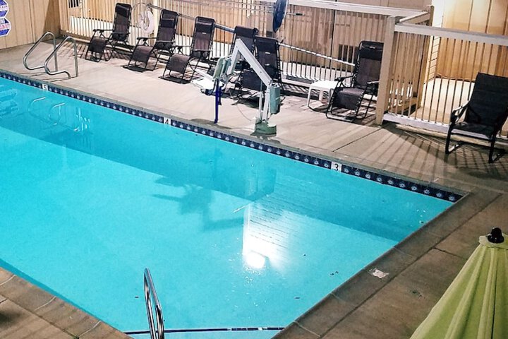 Travelodge by Wyndham Angels Camp CA