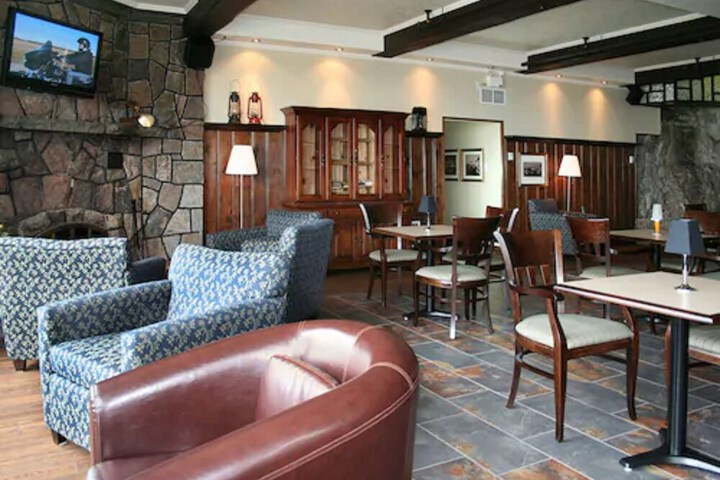 Hôtel Motel Belle Plage