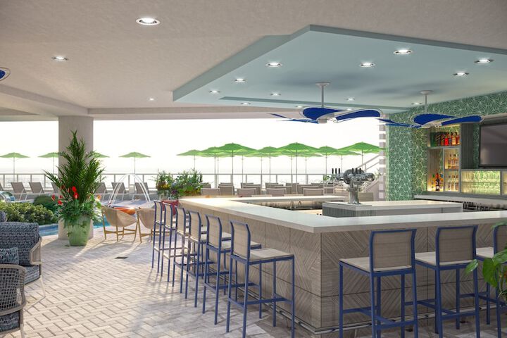 Hyatt Place Panama City Beach