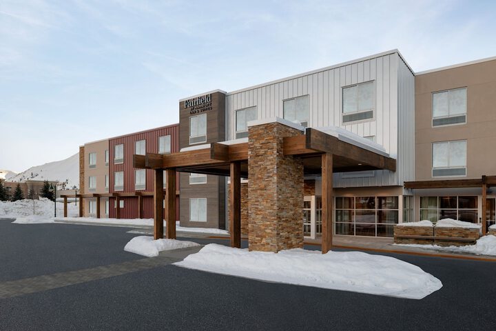 Fairfield Inn & Suites by Marriott Hailey Sun Valley