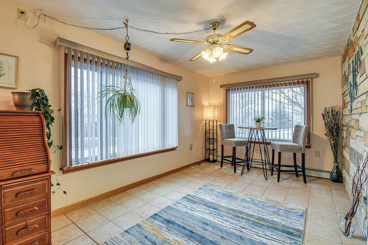 Montour Falls Apartment 3 Mi to Seneca Lake!