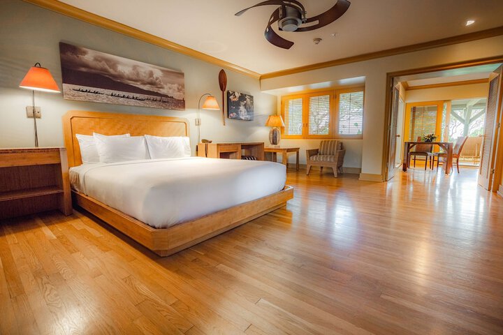 Hana-Maui Resort a Destination by Hyatt Residence