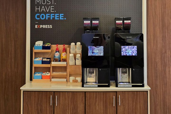 Holiday Inn Express & Suites Ogallala by IHG