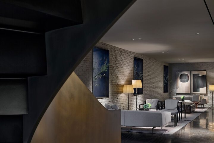 Hotel Interior 12 of 43