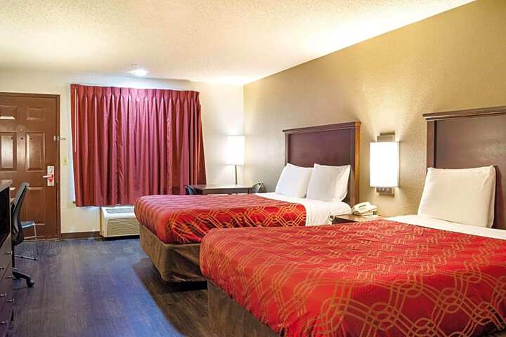 Econo Lodge Southeast
