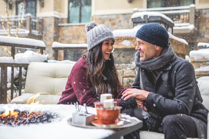 Four Seasons Resort and Residences Vail