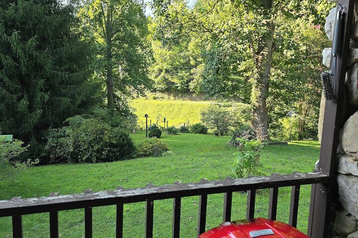 Yellow Creek Cabin