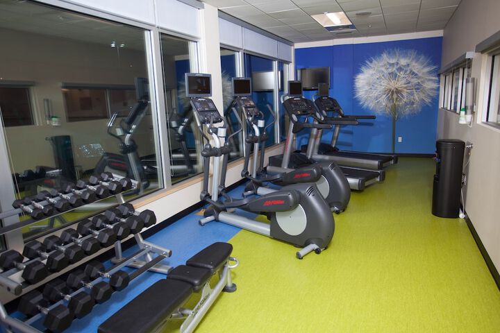 Health and Fitness 30 of 33