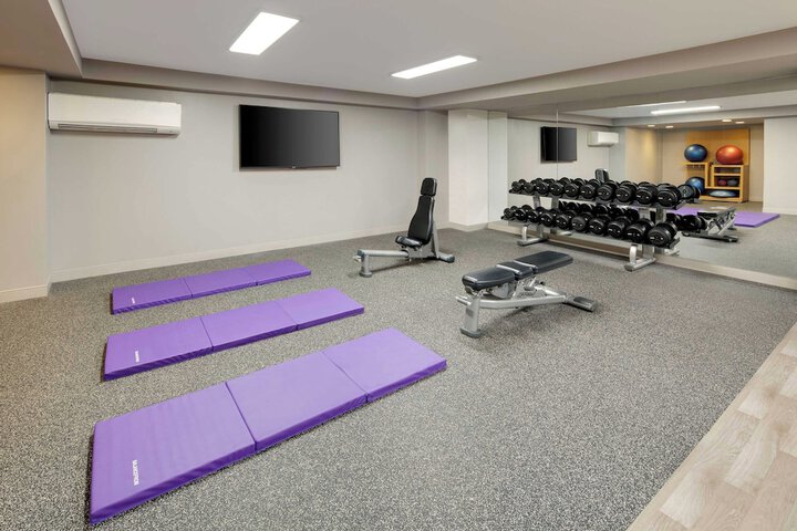 Health and Fitness 56 of 67