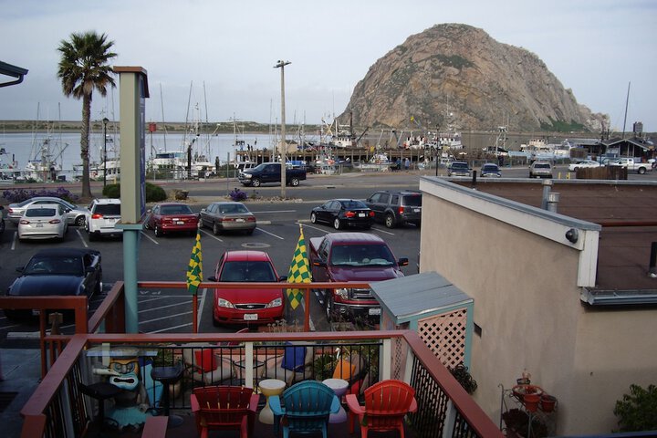 Hotel View 45 of 47