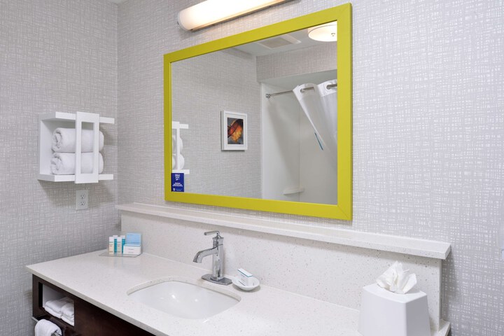 Hampton Inn LaPorte IN