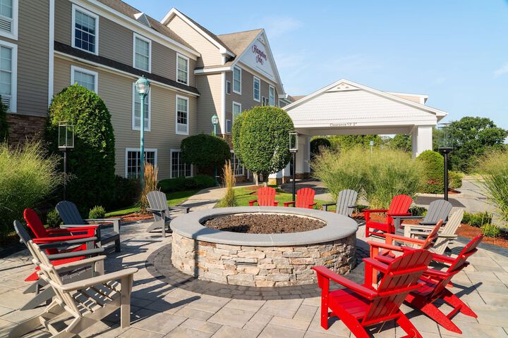 Terrace/Patio 57 of 59