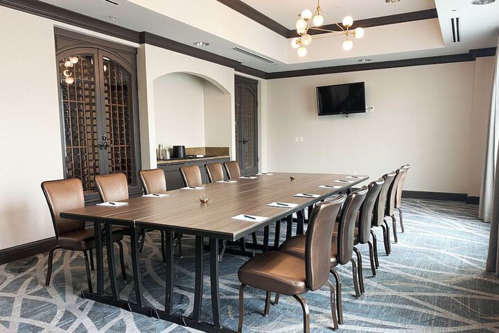 The Meritage Resort and Spa