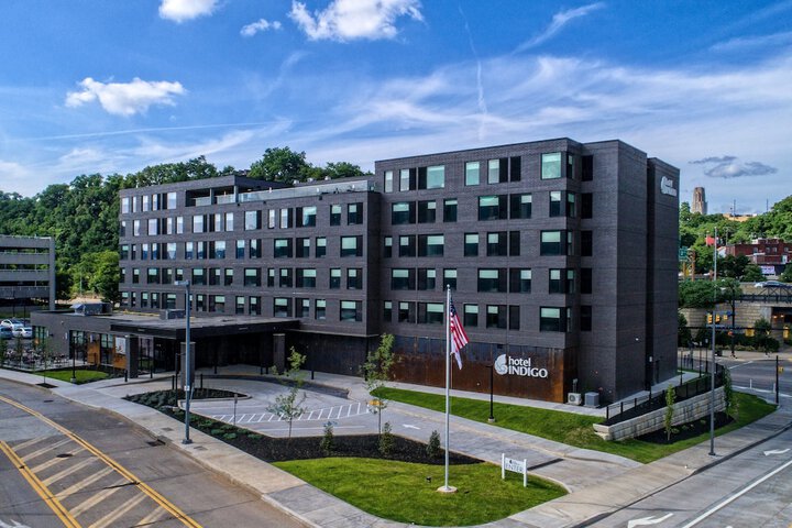 Hotel Indigo Pittsburgh University-Oakland by IHG