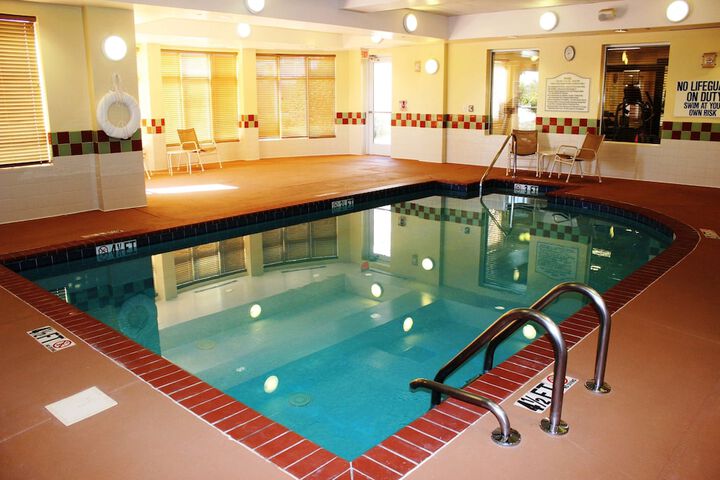 Hilton Garden Inn Anderson