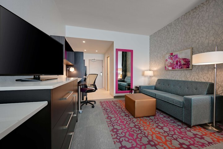 Home2 Suites by Hilton Temple Medical Center
