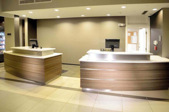 Residence Inn Augusta
