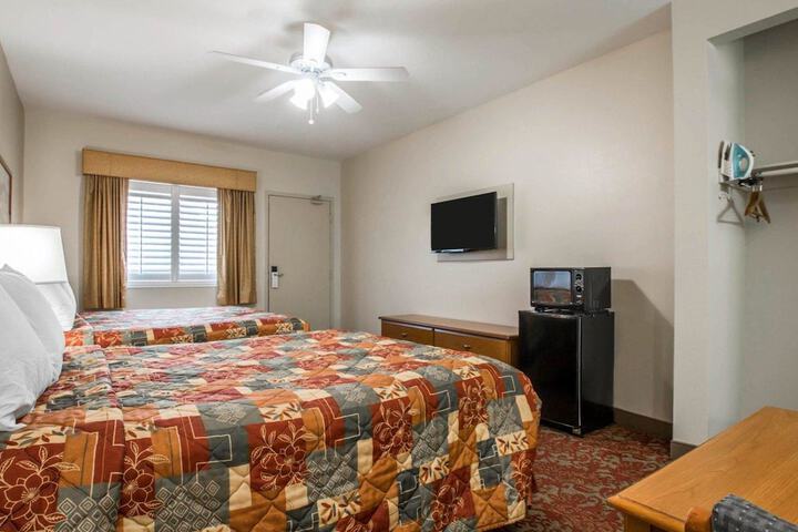 Rodeway Inn Encinitas North