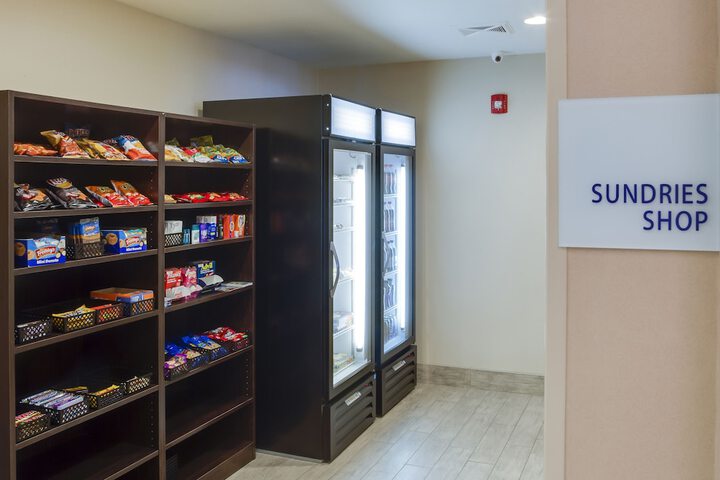 Holiday Inn Express & Suites Nevada by IHG