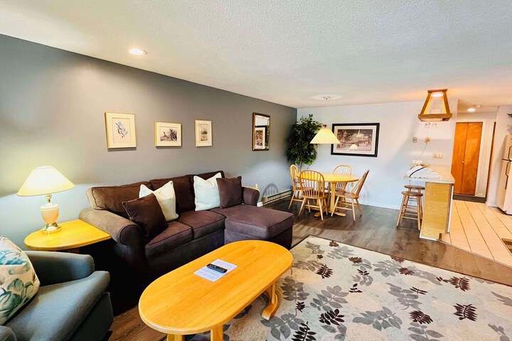 Nordic Village Resort