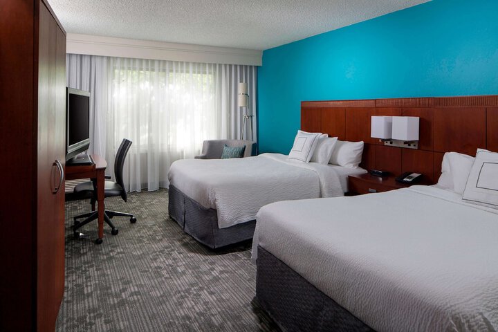 Sonesta Select Boca Raton Town Center