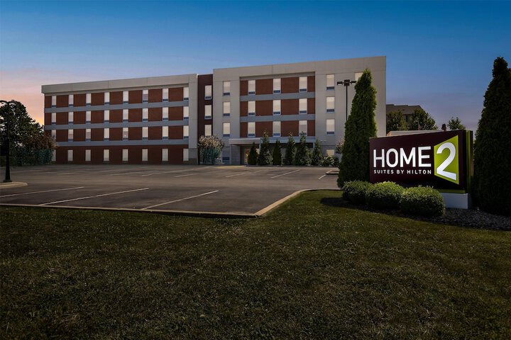 Home2 Suites by Hilton Youngstown West / Austintown
