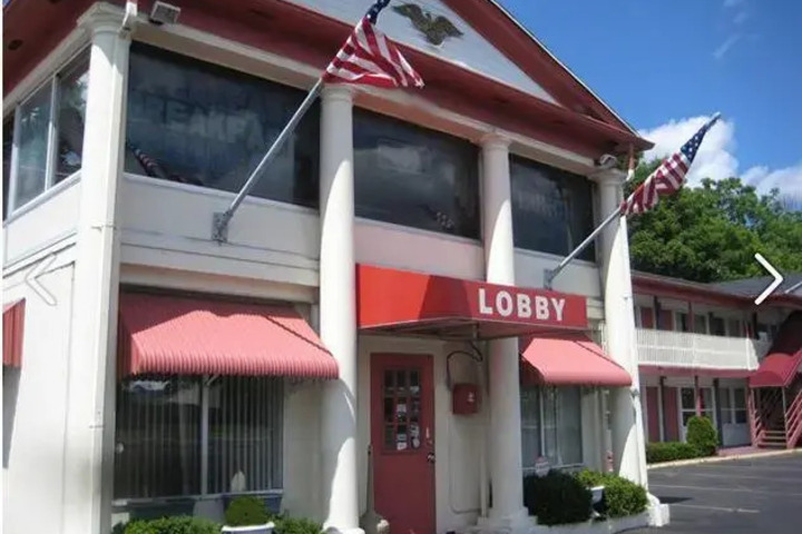 RED CARPET INN ENDICOTT BINGHAMTON